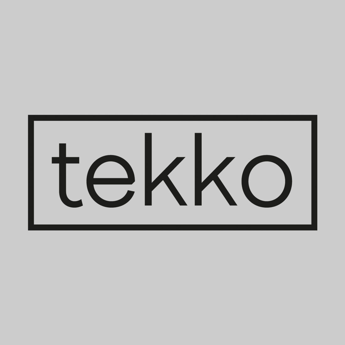 TEKKO-Logo