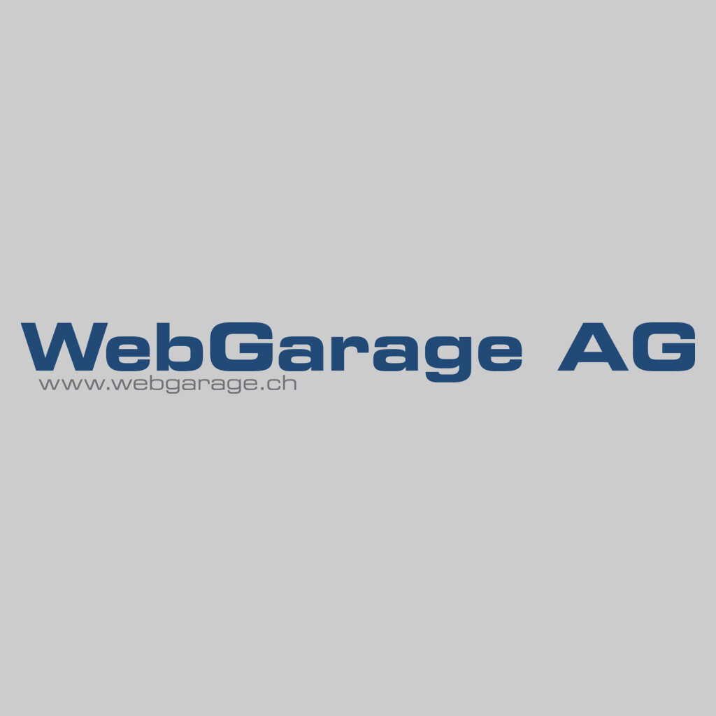 WebGarage_AG-Logo